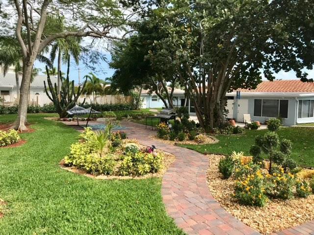 BOCA RATON HILLS - Commercial Sale