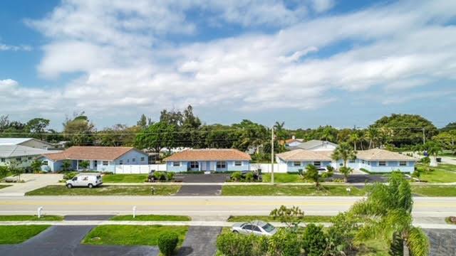 BOCA RATON HILLS - Commercial Sale