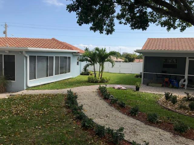 BOCA RATON HILLS - Commercial Sale