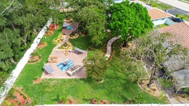 BOCA RATON HILLS - Commercial Sale