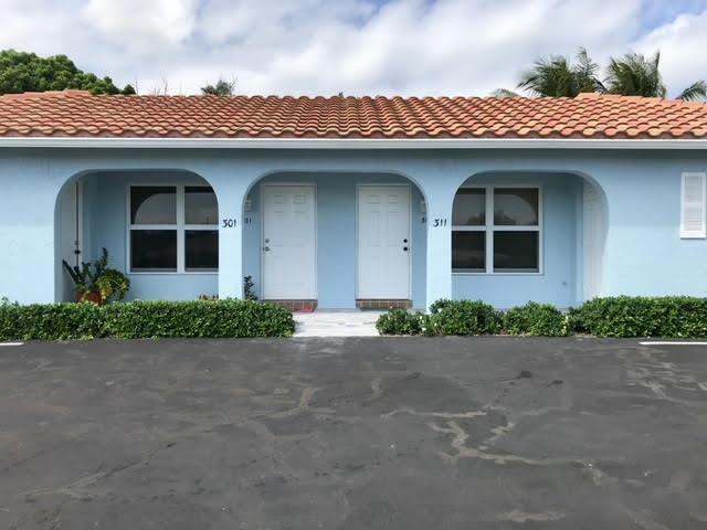 BOCA RATON HILLS - Commercial Sale