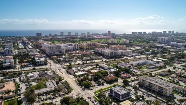 BOCA RATON HILLS - Commercial Sale