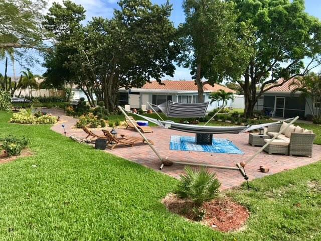 BOCA RATON HILLS - Commercial Sale