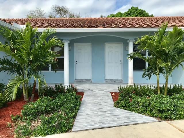 BOCA RATON HILLS - Commercial Sale