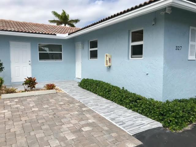 BOCA RATON HILLS - Commercial Sale