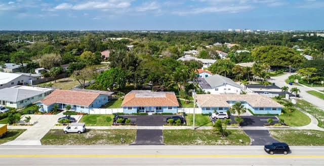 BOCA RATON HILLS - Commercial Sale
