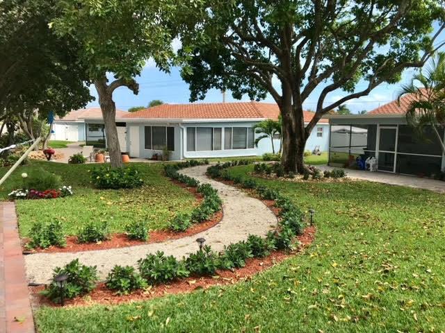 BOCA RATON HILLS - Commercial Sale