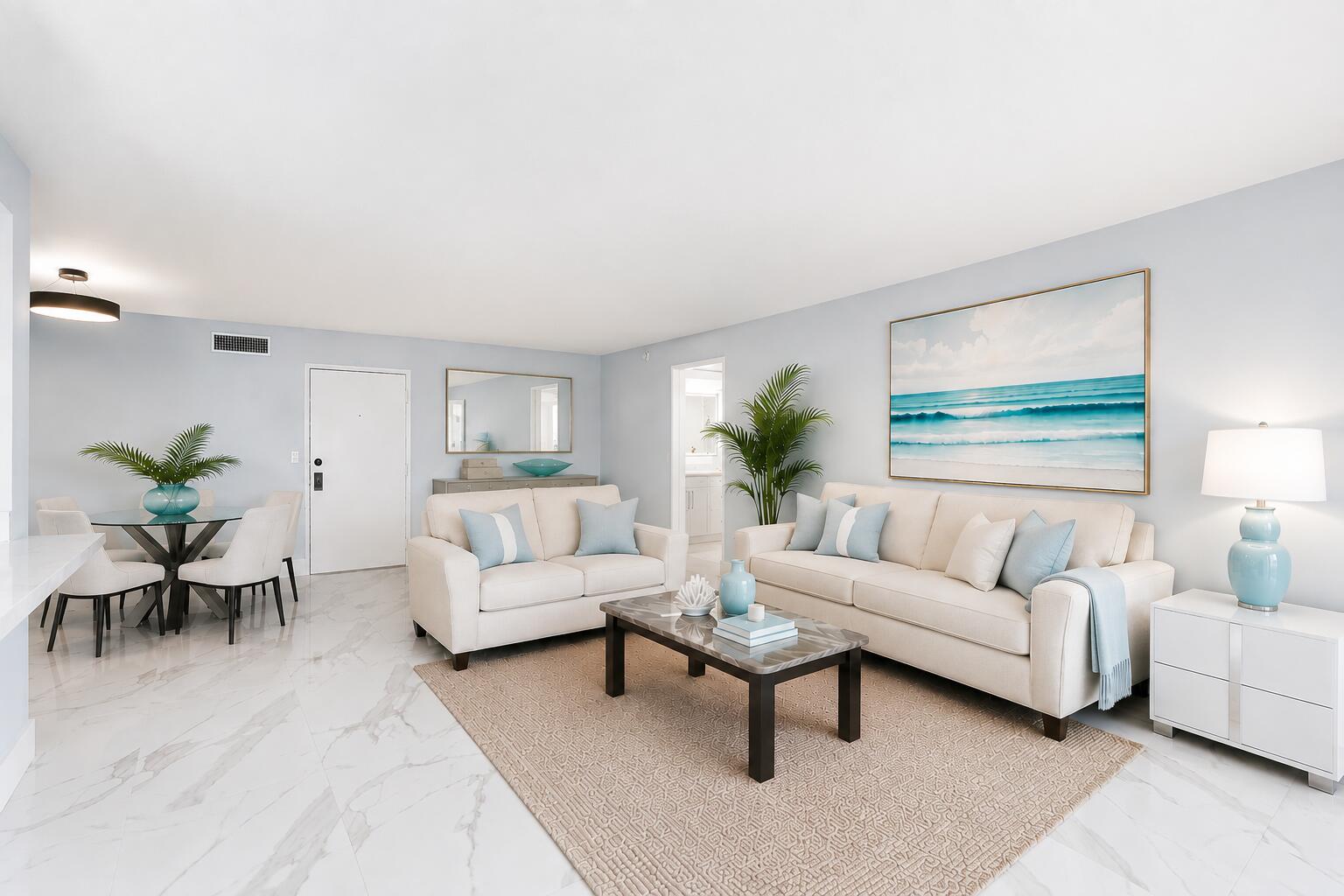 3200 S OCEAN Boulevard A202