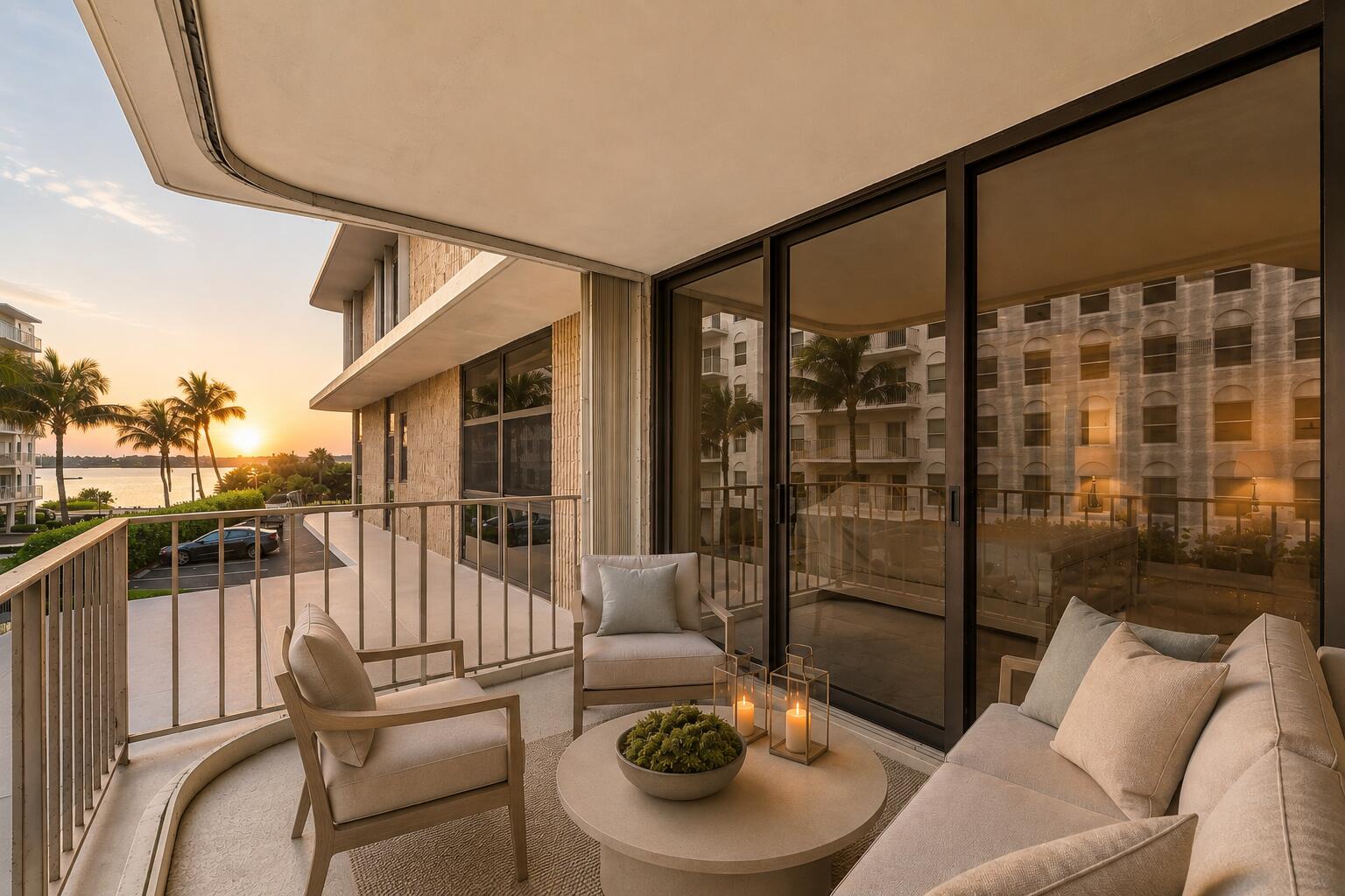 3200 S OCEAN Boulevard A202
