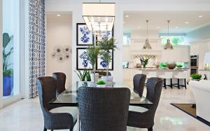 OLD PALM - Residential