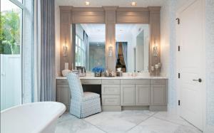 OLD PALM - Residential