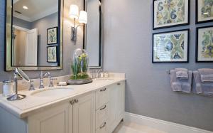 OLD PALM - Residential