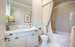 OLD PALM - Residential