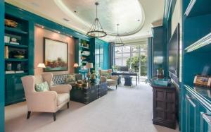 OLD PALM - Residential