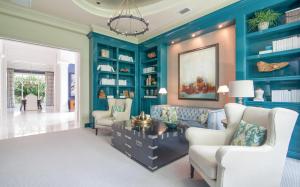 OLD PALM - Residential