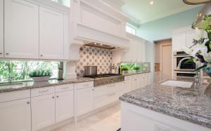 OLD PALM - Residential