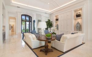 OLD PALM - Residential