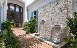 OLD PALM - Residential