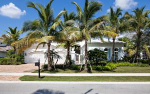 OLD PALM - Residential