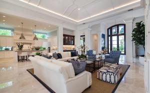 OLD PALM - Residential