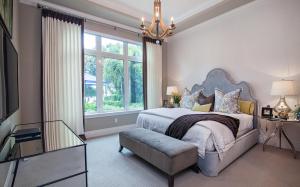 OLD PALM - Residential