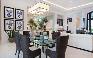 OLD PALM - Residential