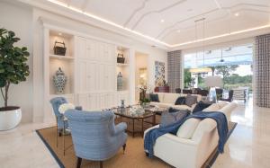 OLD PALM - Residential