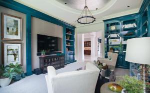 OLD PALM - Residential