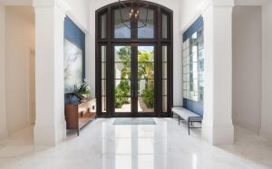 OLD PALM - Residential