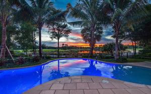 OLD PALM - Residential