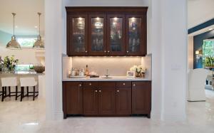 OLD PALM - Residential