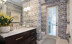 OLD PALM - Residential