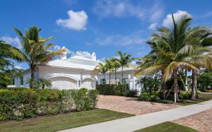 OLD PALM - Residential