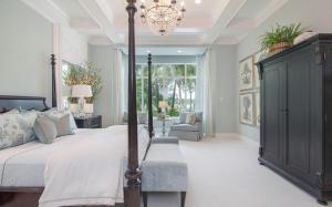 OLD PALM - Residential