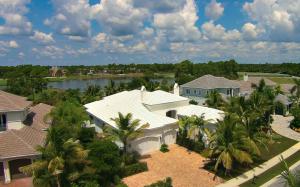 OLD PALM - Residential