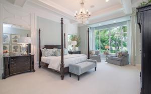 OLD PALM - Residential