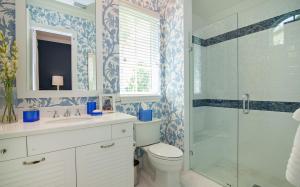 OLD PALM - Residential