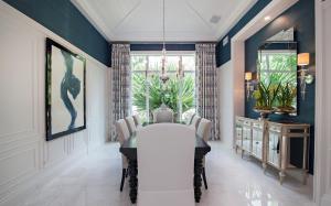 OLD PALM - Residential