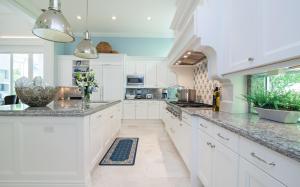 OLD PALM - Residential