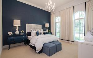 OLD PALM - Residential