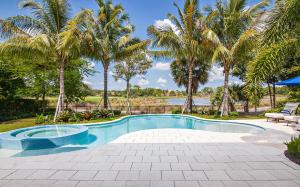 OLD PALM - Residential