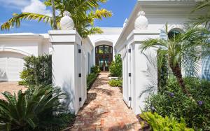 OLD PALM - Residential