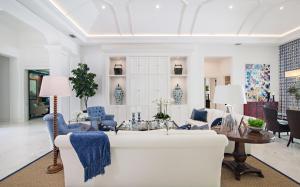 OLD PALM - Residential