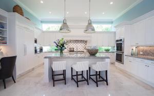 OLD PALM - Residential