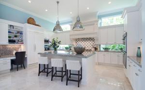 OLD PALM - Residential