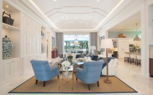 OLD PALM - Residential