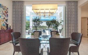 OLD PALM - Residential