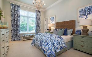 OLD PALM - Residential