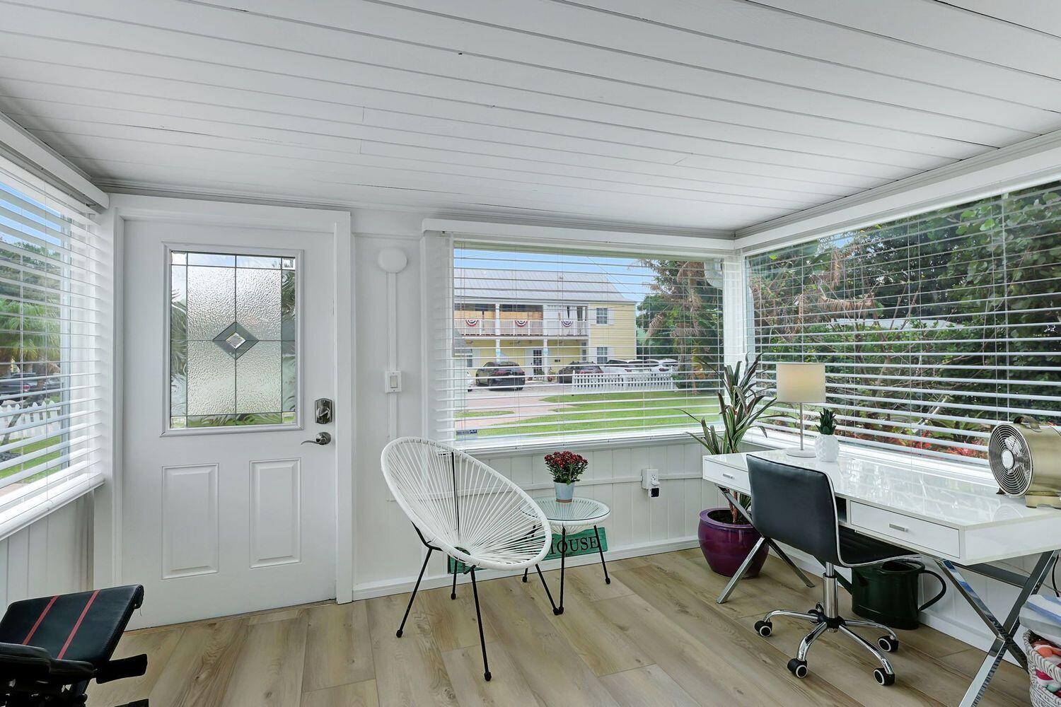 Old School Square - Residential