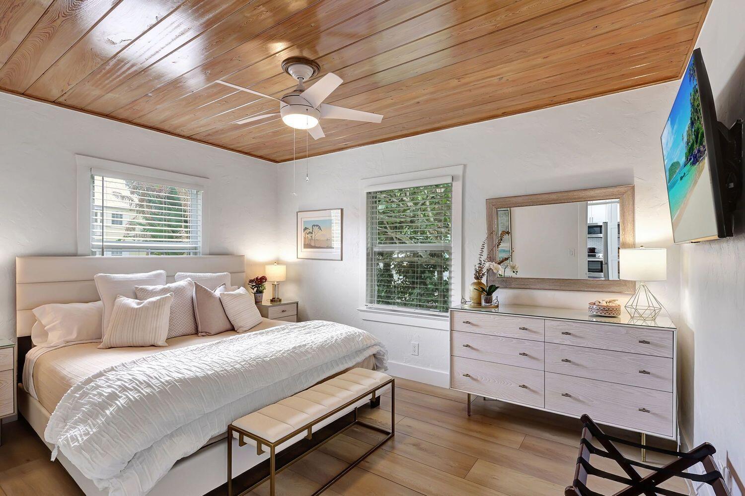 Old School Square - Residential